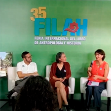 PRESENTACIÓN PASADA EN FILAH 35