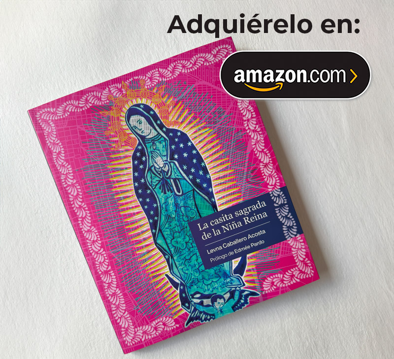 Comprar en Amazon